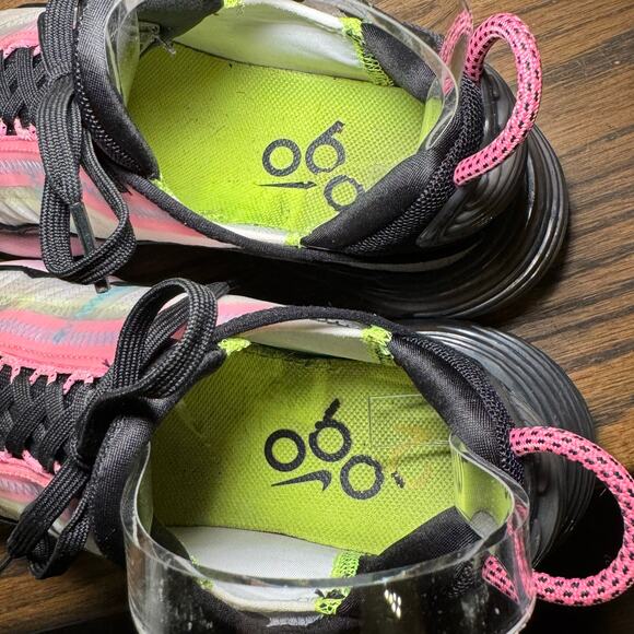 Women's Nike Air Max 2090 Lotus Pink Size 6 - Picture 8 of 8